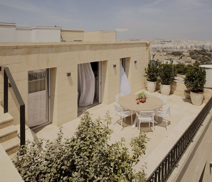 Apartment in Valletta, Malta 1 - 17386591
