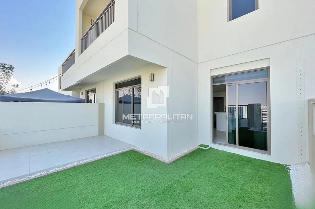 Townhouse in Al Yalayis 2, Al Yalayis, Dubai 1 - 17387326