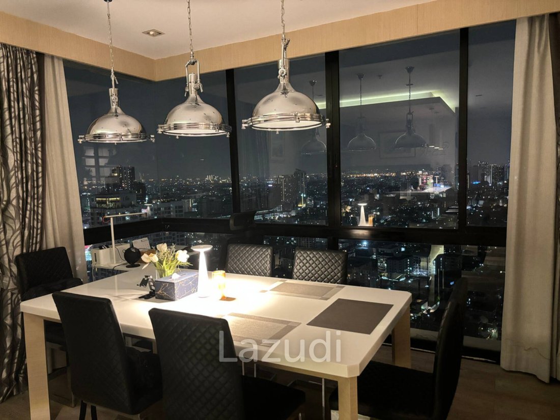 Apartment in Chom Phon, Bangkok, Thailand 4 - 17386847