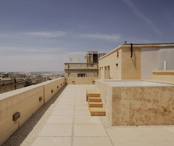 Apartment in Valletta, Malta 3 - 17386591