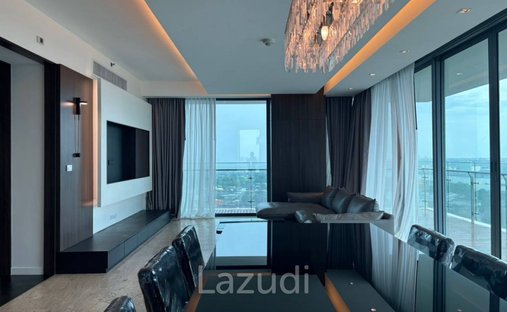 Apartment in Bang Phong Phang, Krung Thep Maha Nakhon, Thailand 1