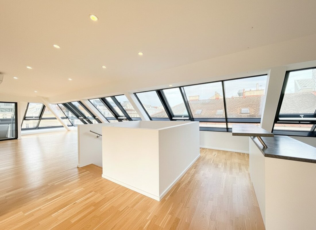 Penthouse in Vienna, Wien, Austria 5 - 16442725