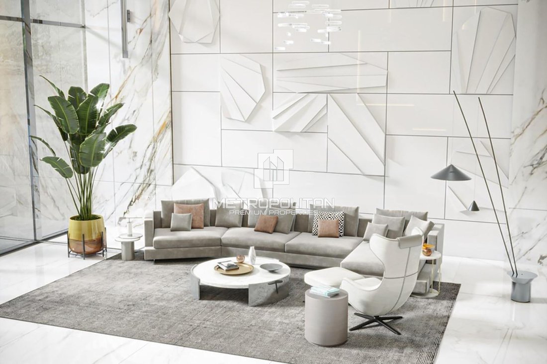 Apartment in Al Furjan, Dubai, United Arab Emirates 2 - 17387324