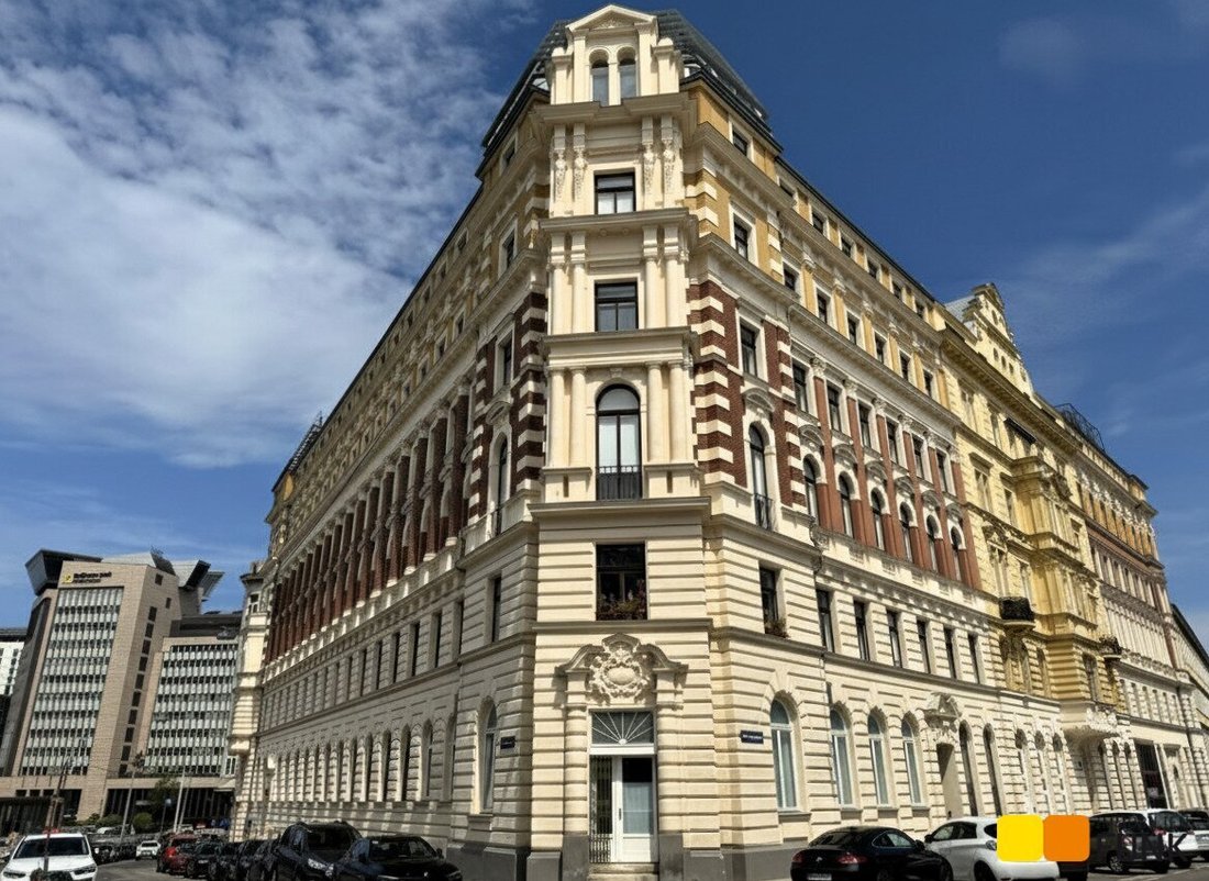 Penthouse in Vienna, Wien, Austria 1 - 17386819