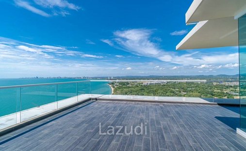 Apartment in Bang Sare, Chon Buri, Thailand 1