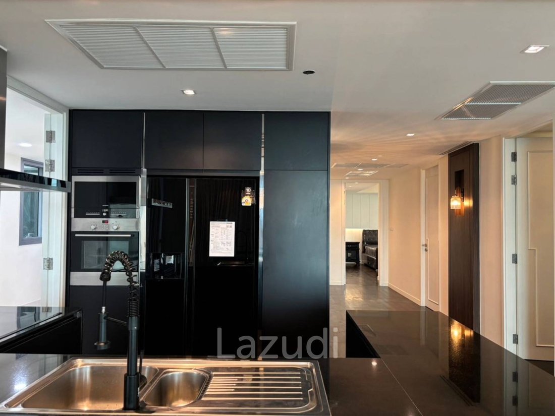 Wohnung in Bang Phong Phang, Bangkok, Thailand 4 - 17386834