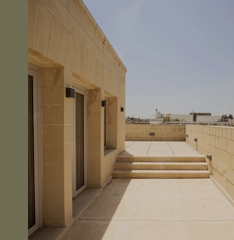 Apartment in Valletta, Malta 4 - 17386591