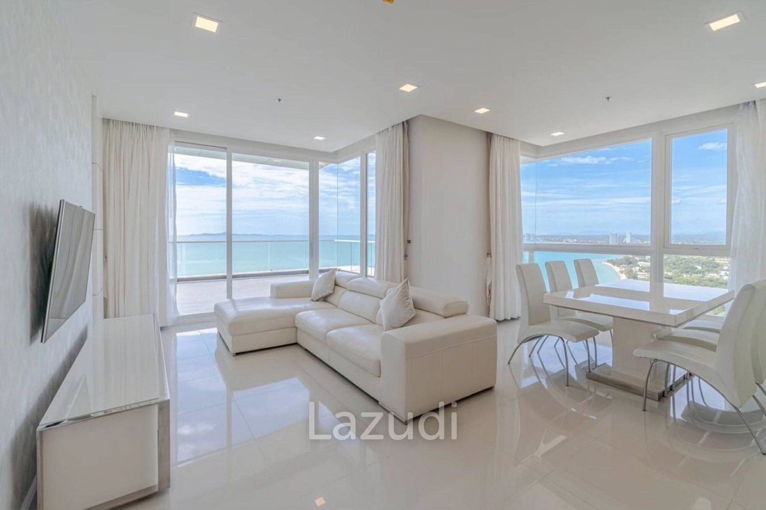 Apartment in Bang Sare, Chon Buri, Thailand 2 - 12644083