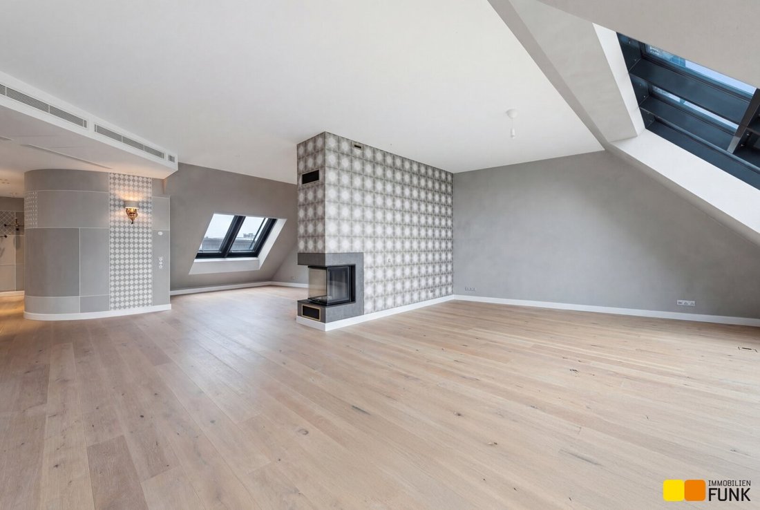 Penthouse in Vienna, Wien, Austria 3 - 17386819
