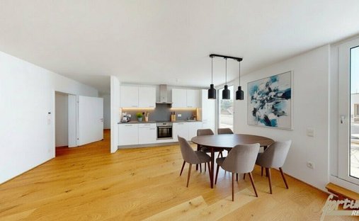 Penthouse in Krems an der Donau, Lower Austria, Austria 1