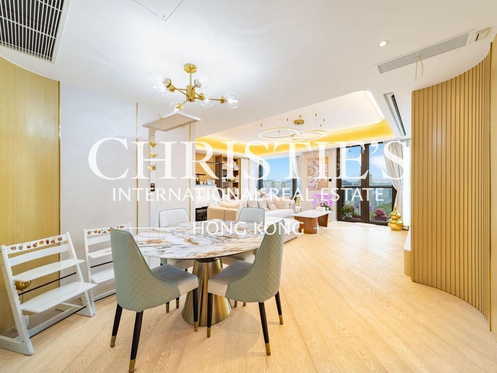 Apartment in Hong Kong, Hong Kong 4 - 17387337