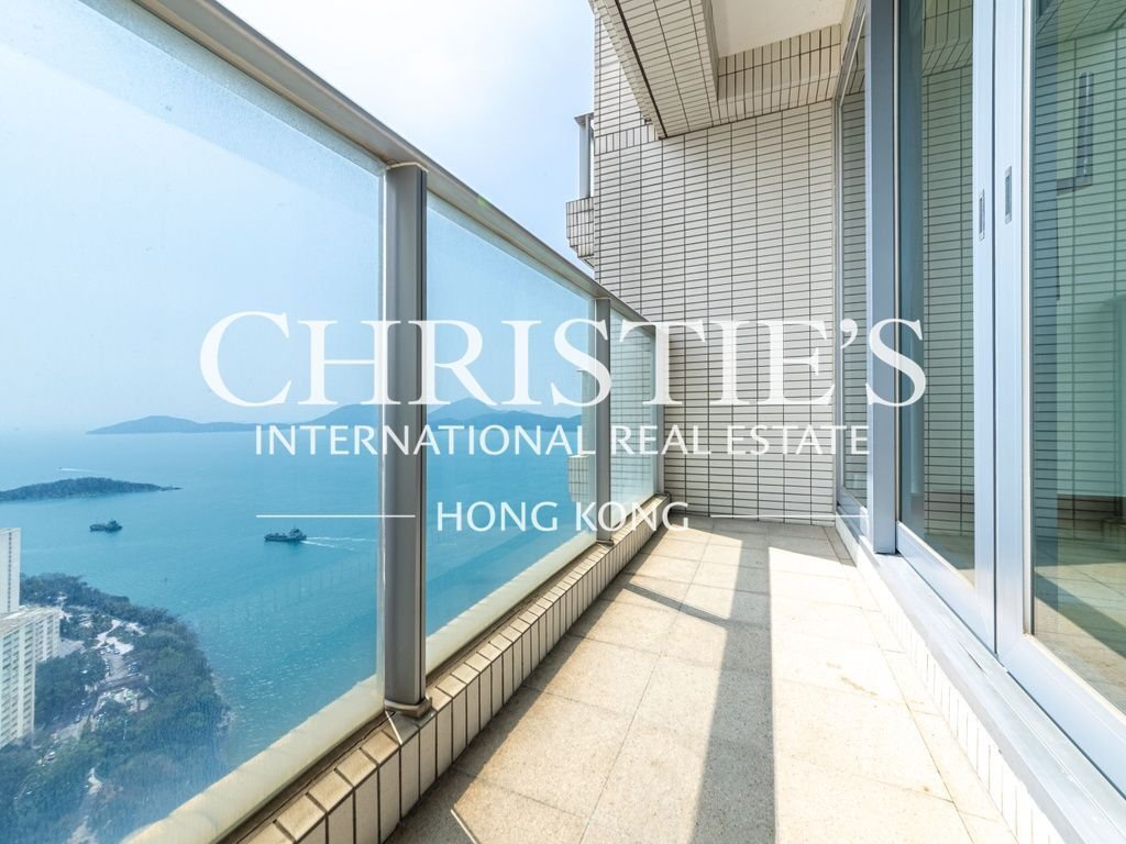 Apartment in Hong Kong, Hong Kong 2 - 17387350