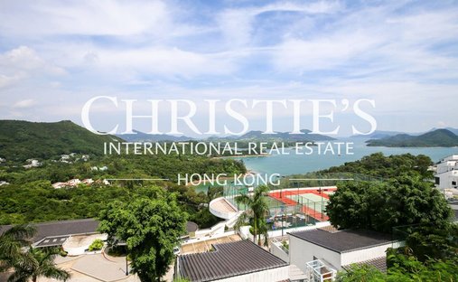 Villa à Hong-Kong, Hong Kong 1