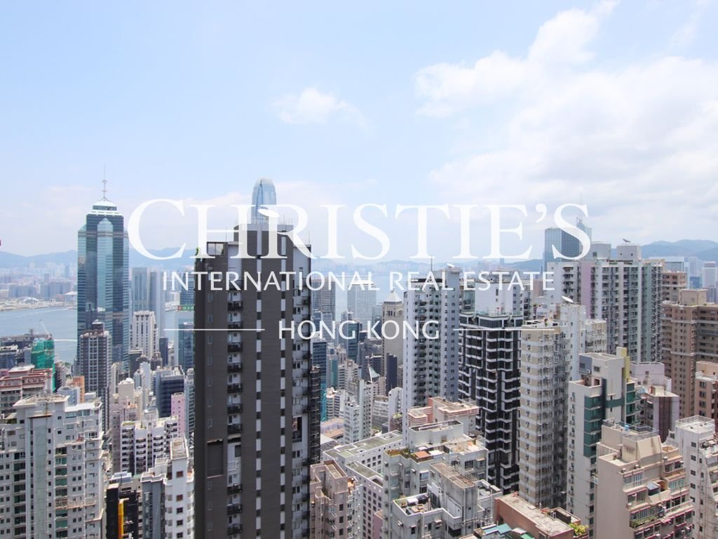 Apartment in Hong Kong, Hong Kong 1 - 17387358