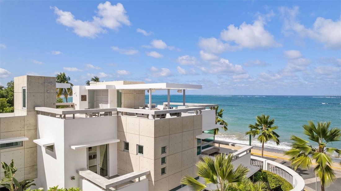 Condo in San Juan, San Juan, Puerto Rico 4 - 17386632