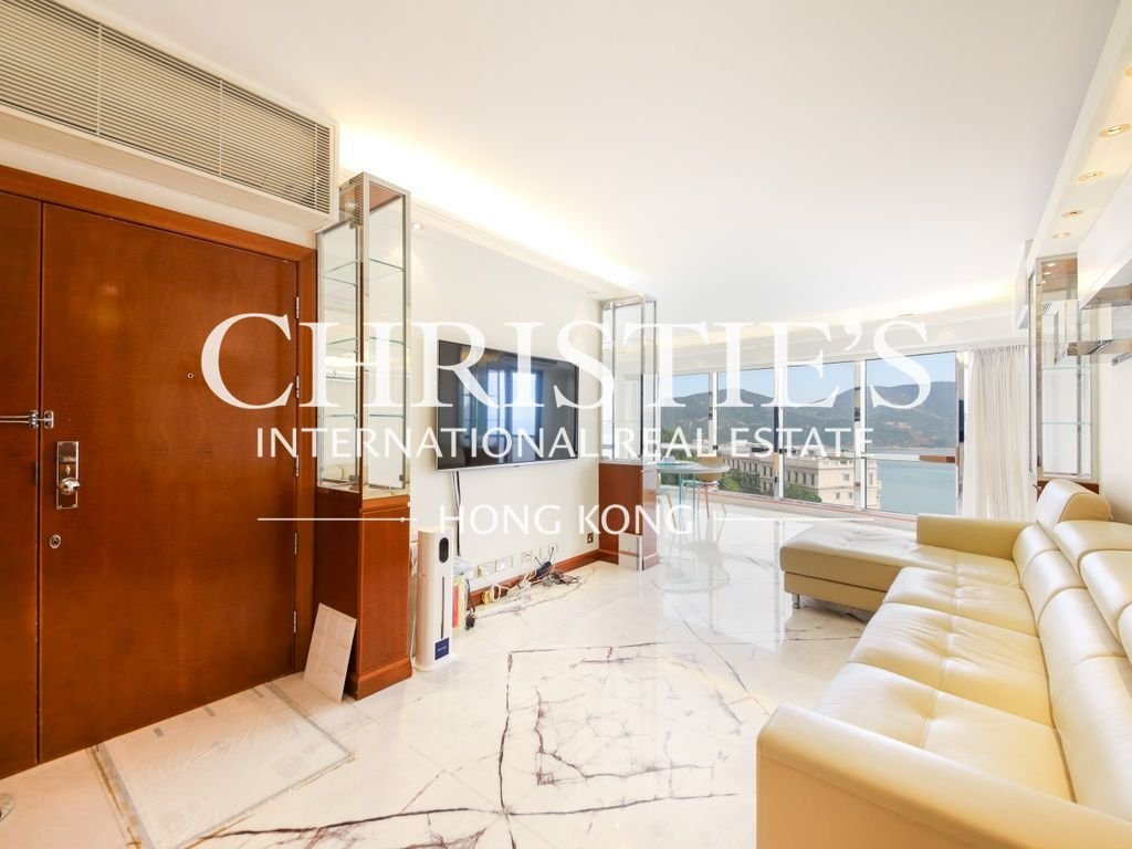 Apartment in Hong Kong, Hong Kong 3 - 17387338