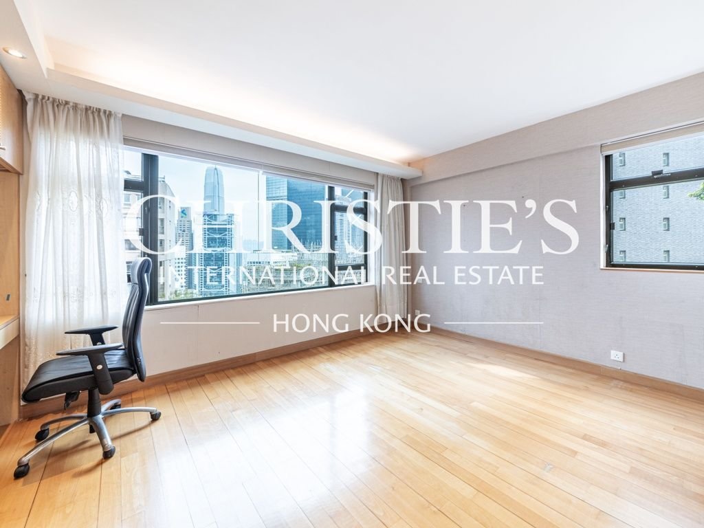 Apartment in Hong Kong, Hong Kong 5 - 17387330