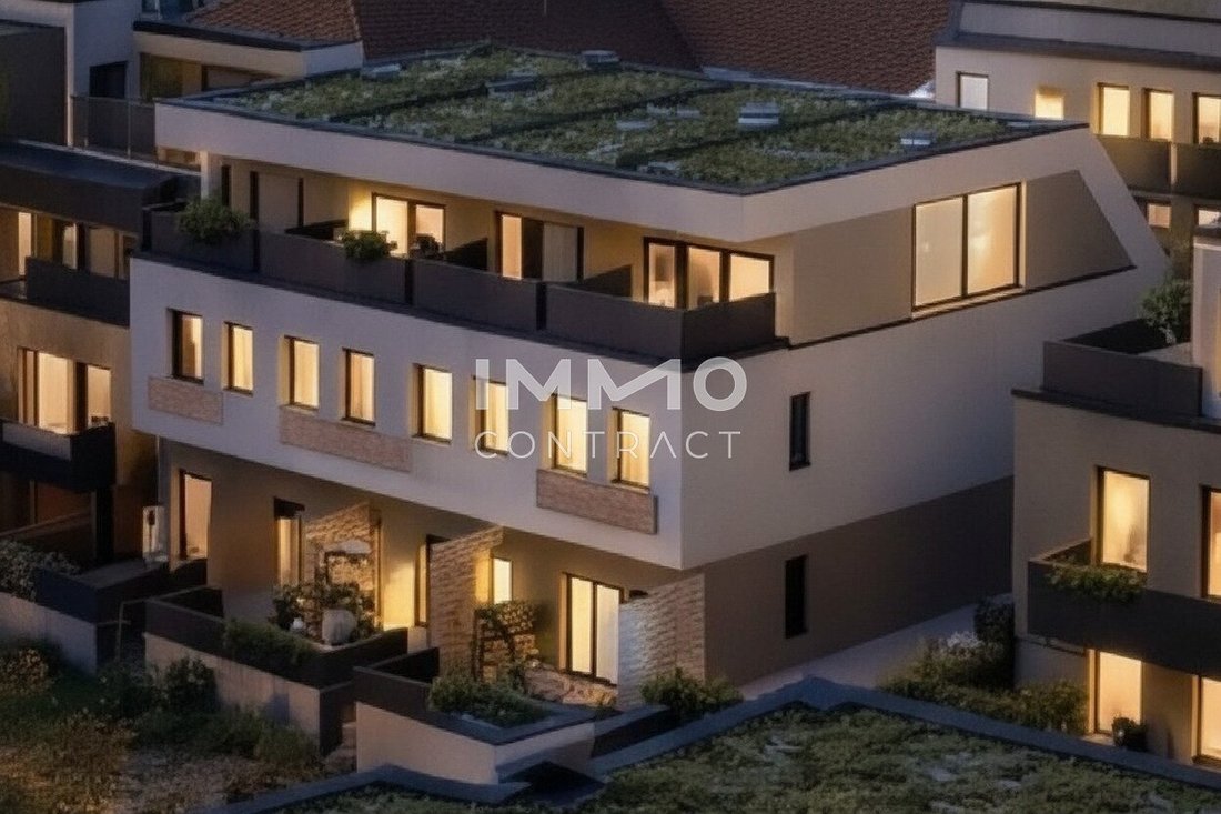 House in Vienna, Wien, Austria 1 - 17386820