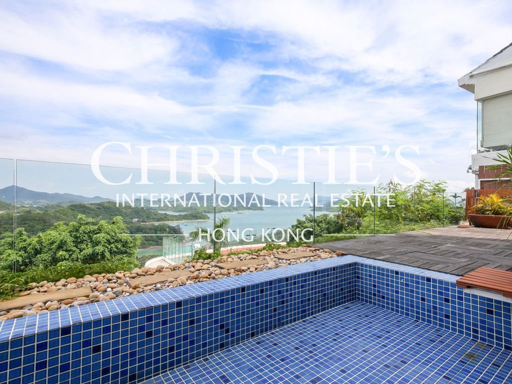 Villa in Hong Kong, Hong Kong 3 - 17387336