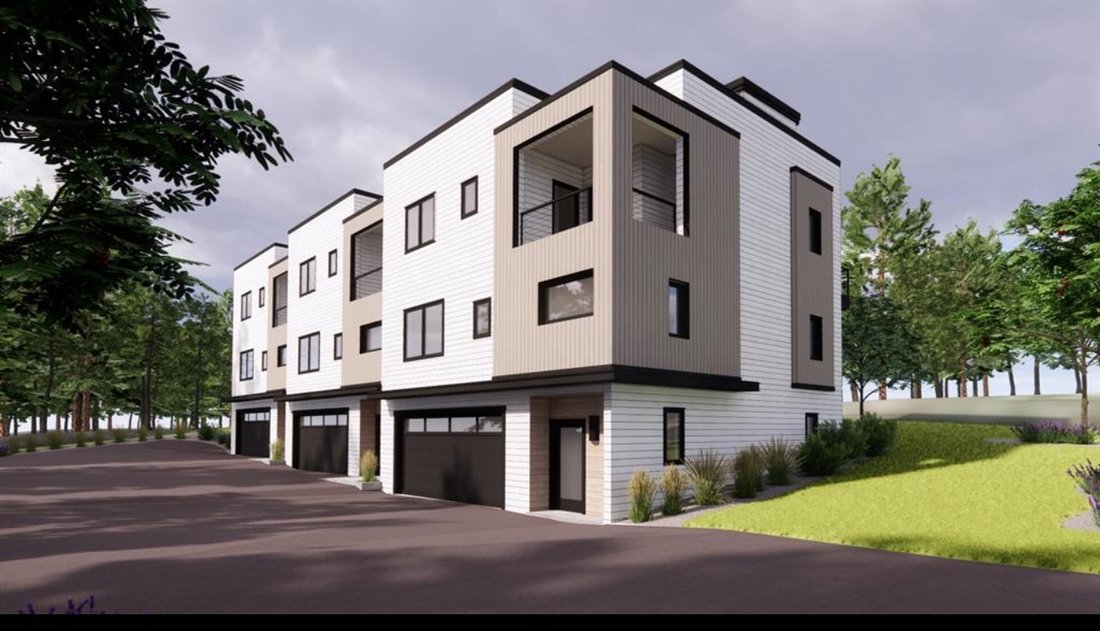 Villa in Whitefish, Montana, United States 1 - 17386669