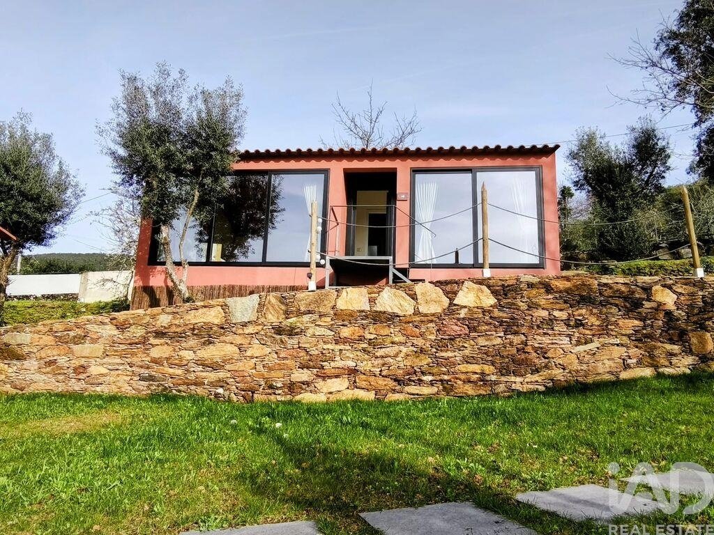 Farm Ranch in Viana do Castelo, Viana do Castelo District, Portugal 4 - 17387323