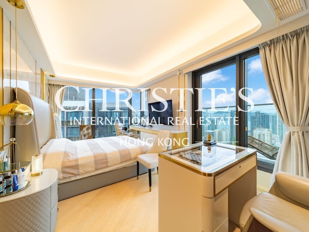 Apartment in Hong Kong, Hong Kong 5 - 17387337