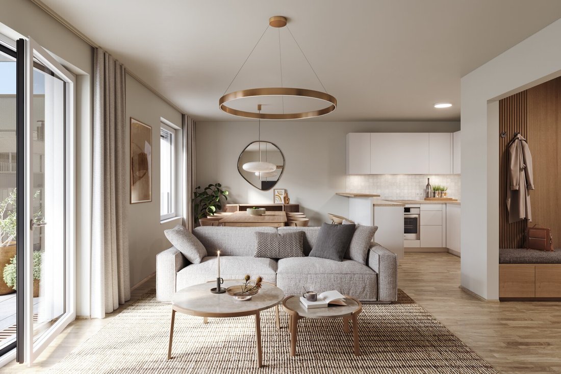 Apartment in Vienna, Wien, Austria 2 - 17386865
