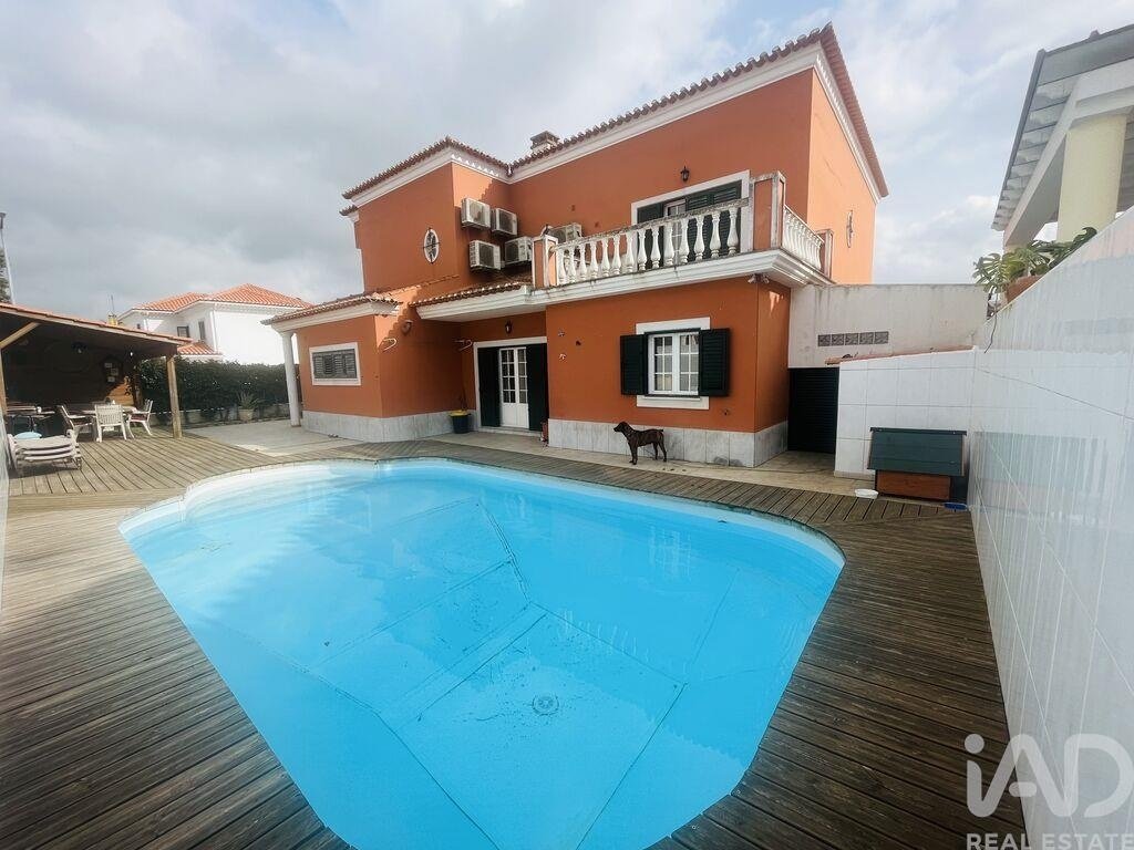 Townhouse in Beja (Salvador e Santa Maria da Feira), Beja District, Portugal 1 - 17387139