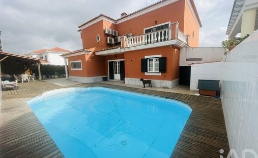 Townhouse en Beja (Salvador e Santa Maria da Feira), Distrito de Beja, Portugal 1