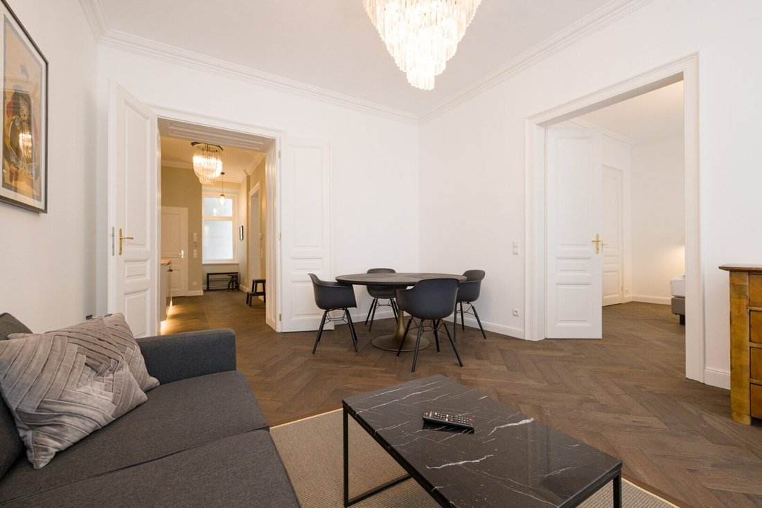 Apartment in Vienna, Wien, Austria 3 - 17386790