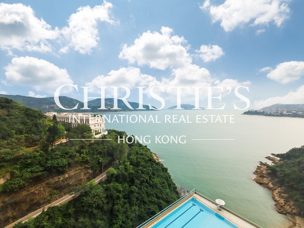 Apartment in Hong Kong, Hong Kong 1 - 17387338