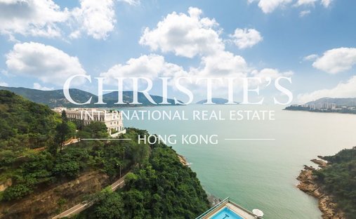 Apartment in Hong Kong, Hong Kong 1