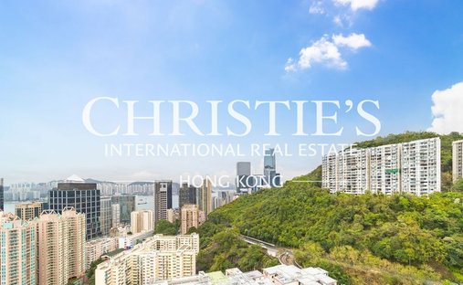 Appartamento a Hong Kong, Hong Kong 1