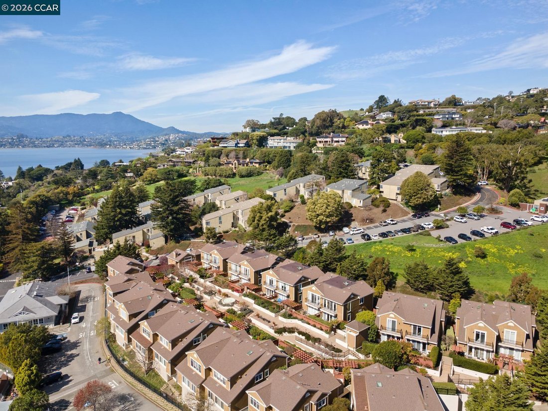 Villa in Tiburon, California, United States 5 - 17386590