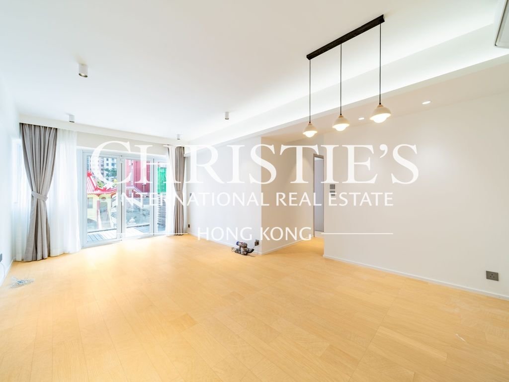 Apartment in Hong Kong, Hong Kong 3 - 16102965