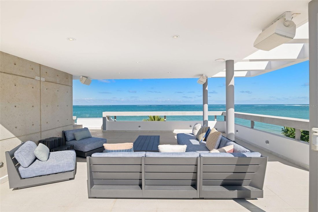 Condo in San Juan, San Juan, Puerto Rico 1 - 17386632