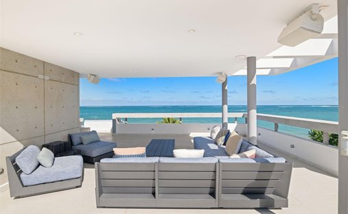 Condominio en San Juan, San Juan, Puerto Rico 1