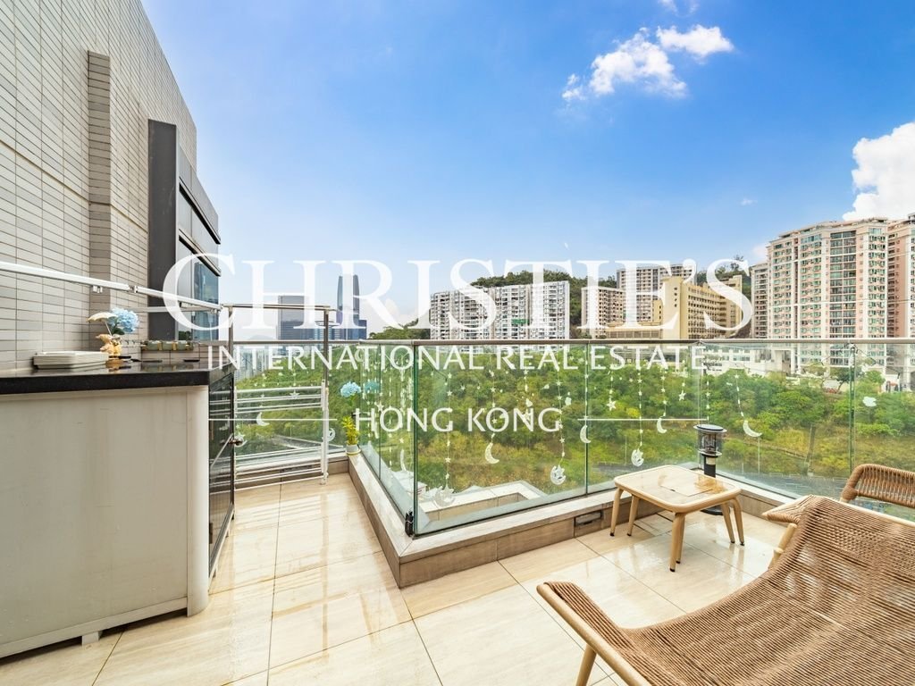Apartment in Hong Kong, Hong Kong 2 - 17387337