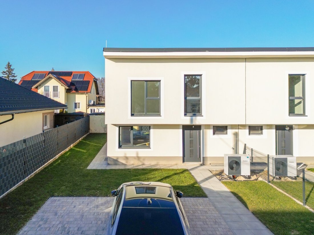 House in Kapellerfeld, Lower Austria, Austria 1 - 17060757