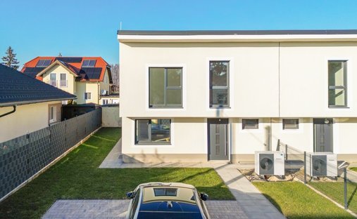Maison à Kapellerfeld, Basse-Autriche, Autriche 1