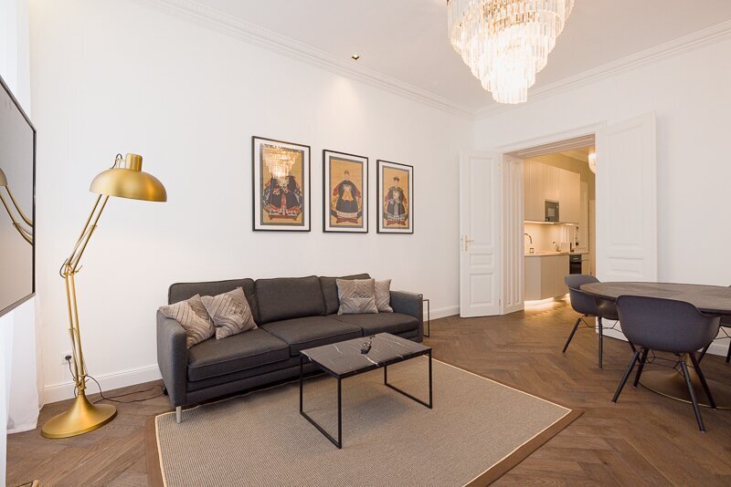 Apartment in Vienna, Wien, Austria 2 - 17386790