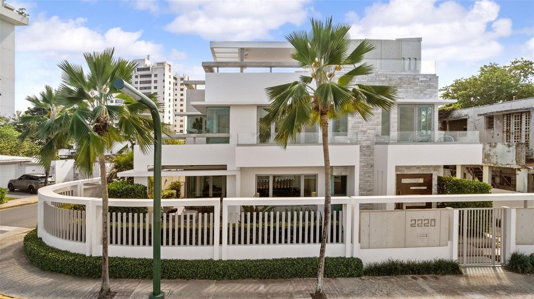 Condo in San Juan, San Juan, Puerto Rico 2 - 17386632