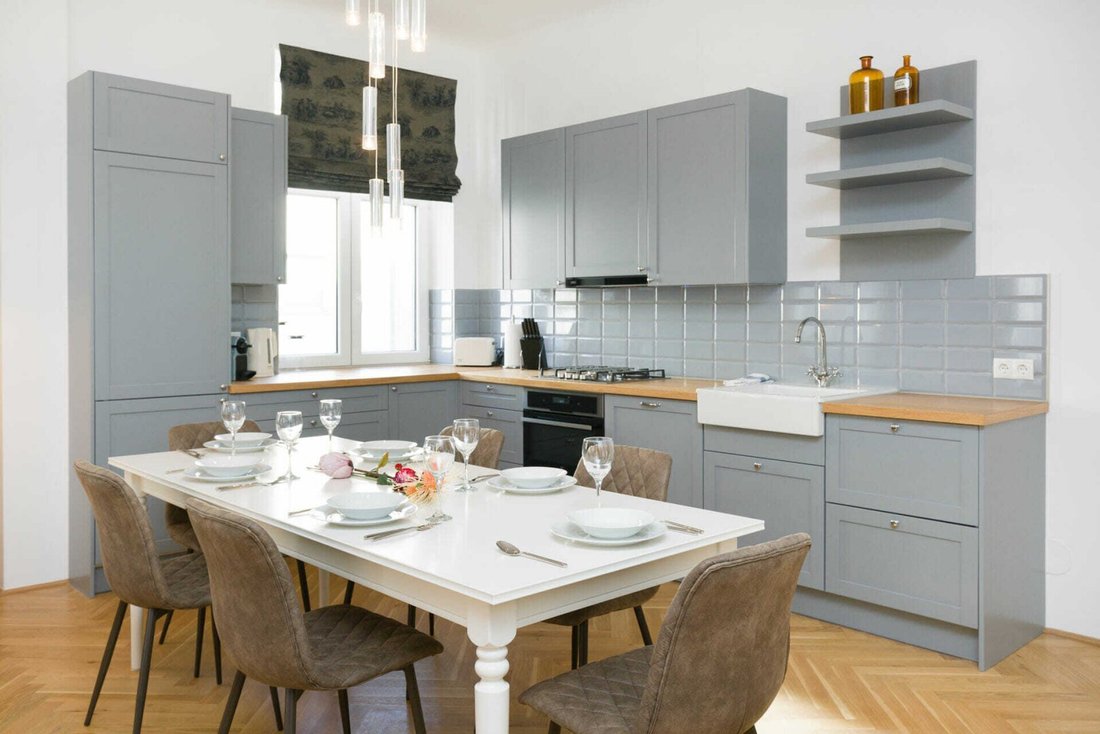 Apartment in Vienna, Wien, Austria 3 - 17386775