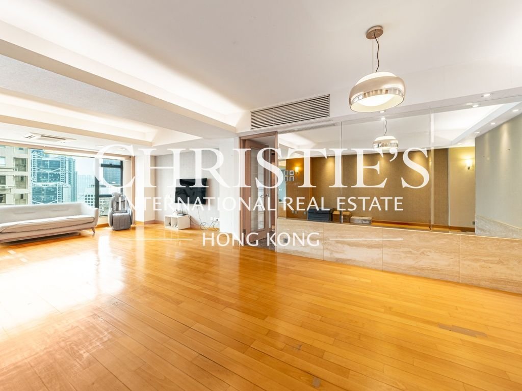 Apartment in Hong Kong, Hong Kong 2 - 17387330