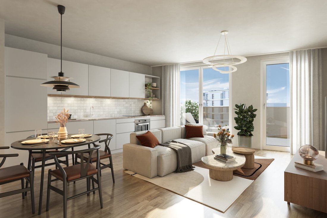 Apartment in Vienna, Wien, Austria 2 - 17386881