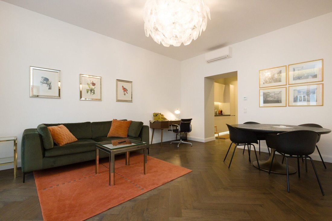 Wohnung in Wien, Wien, Österreich 1 - 17386765