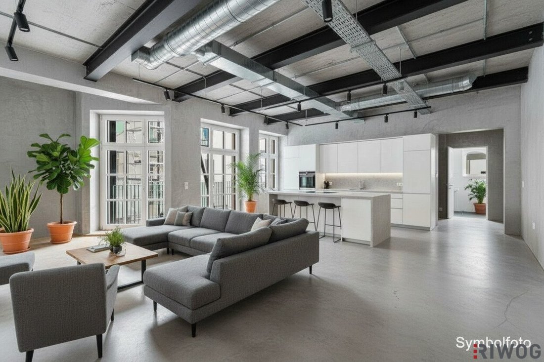 Apartment in Vienna, Wien, Austria 2 - 16437775