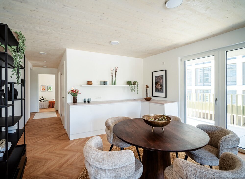 Apartment in Vienna, Wien, Austria 1 - 17386885