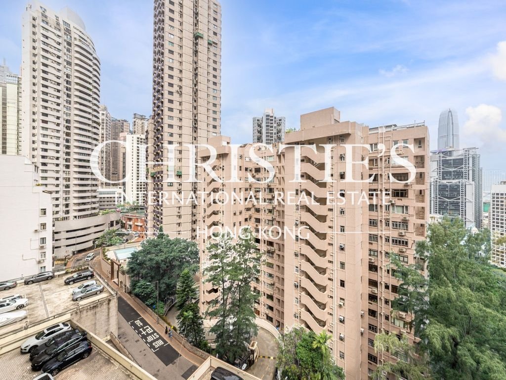 Apartment in Hong Kong, Hong Kong 1 - 17387330