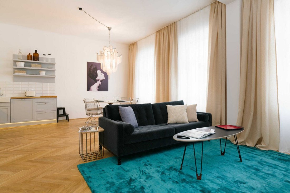 Apartment in Vienna, Wien, Austria 3 - 17386767